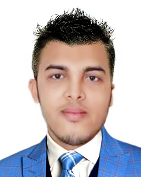 Team member photo